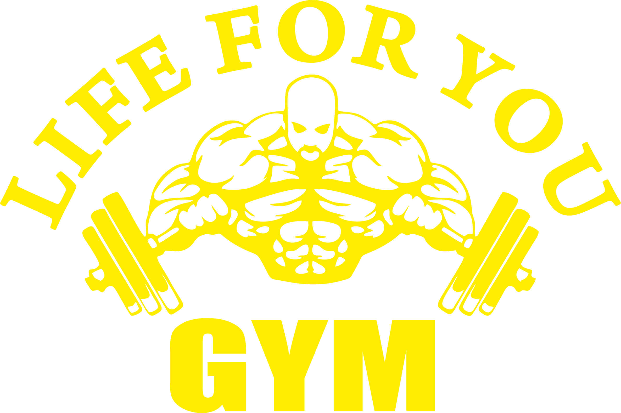 logo